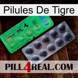 Tiger Pills new04